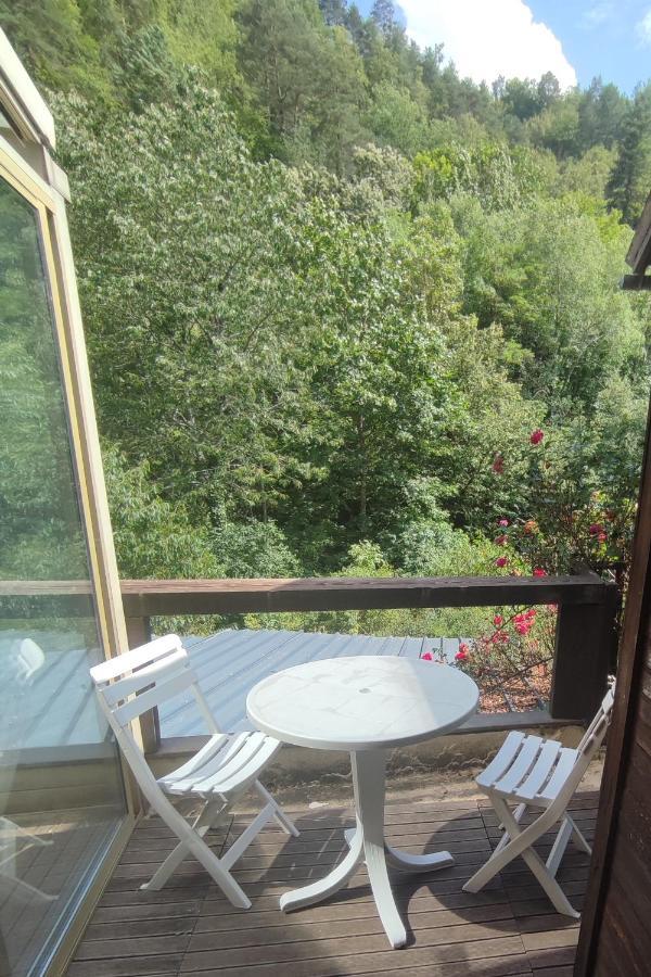 Bed and Breakfast Moulin Vieux La Bollène-Vésubie Zewnętrze zdjęcie